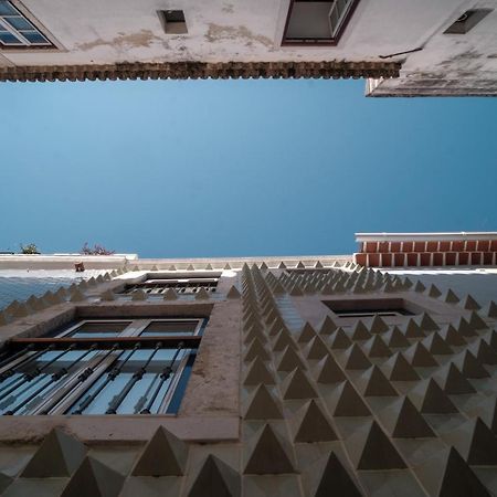 Friendly Border City Design Apartments Lisboa Dış mekan fotoğraf