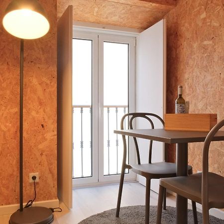 Friendly Border City Design Apartments Lisboa Dış mekan fotoğraf