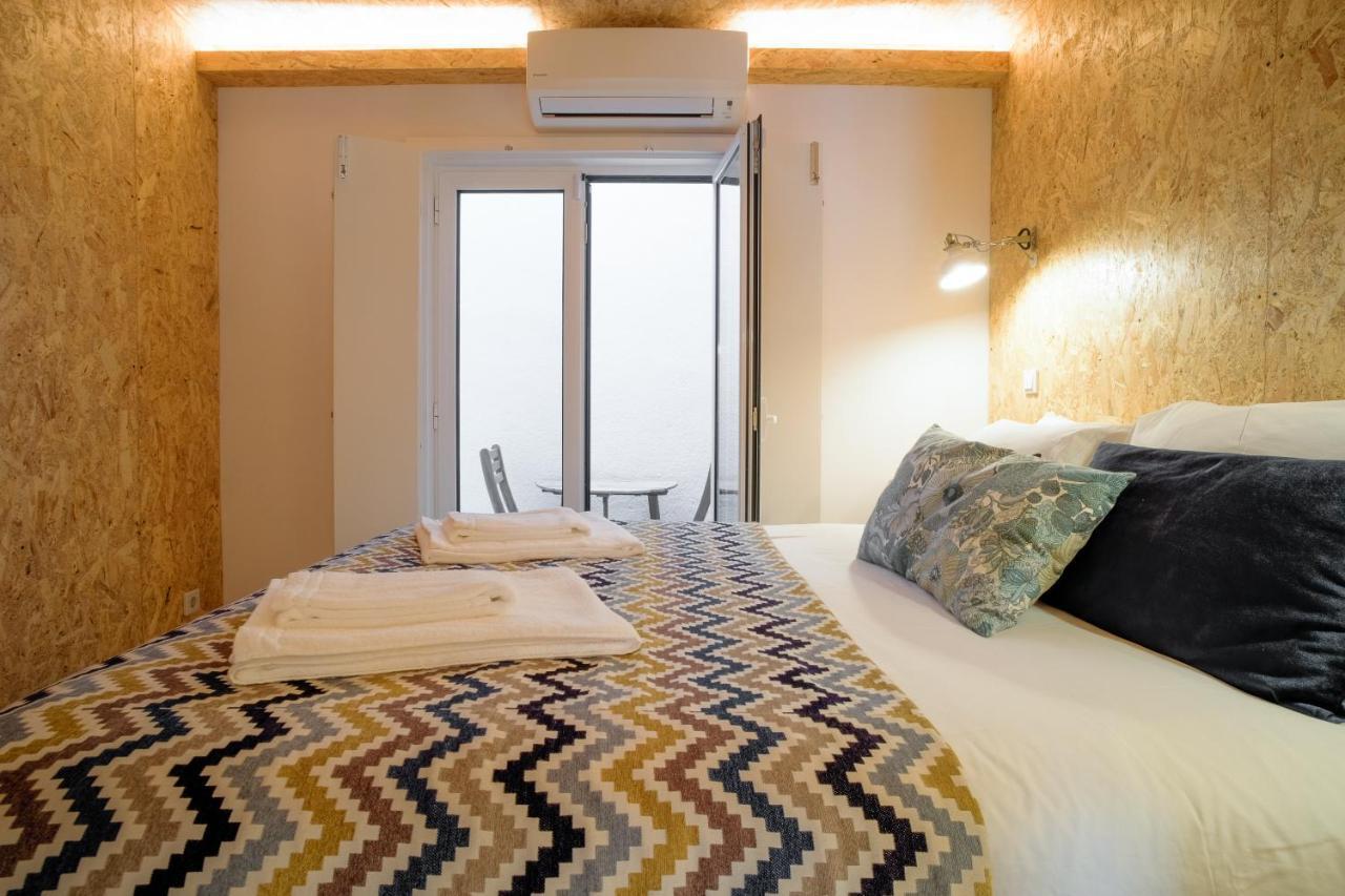 Friendly Border City Design Apartments Lisboa Dış mekan fotoğraf