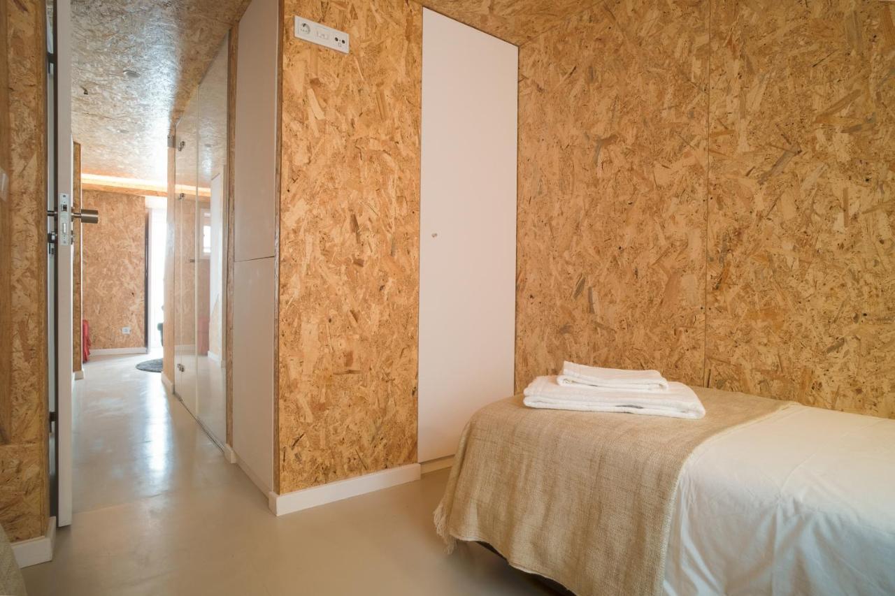 Friendly Border City Design Apartments Lisboa Dış mekan fotoğraf