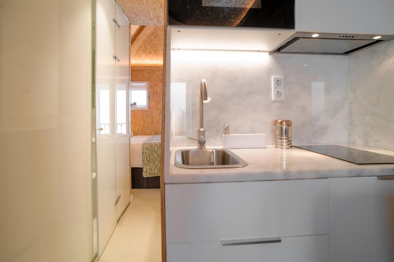 Friendly Border City Design Apartments Lisboa Dış mekan fotoğraf