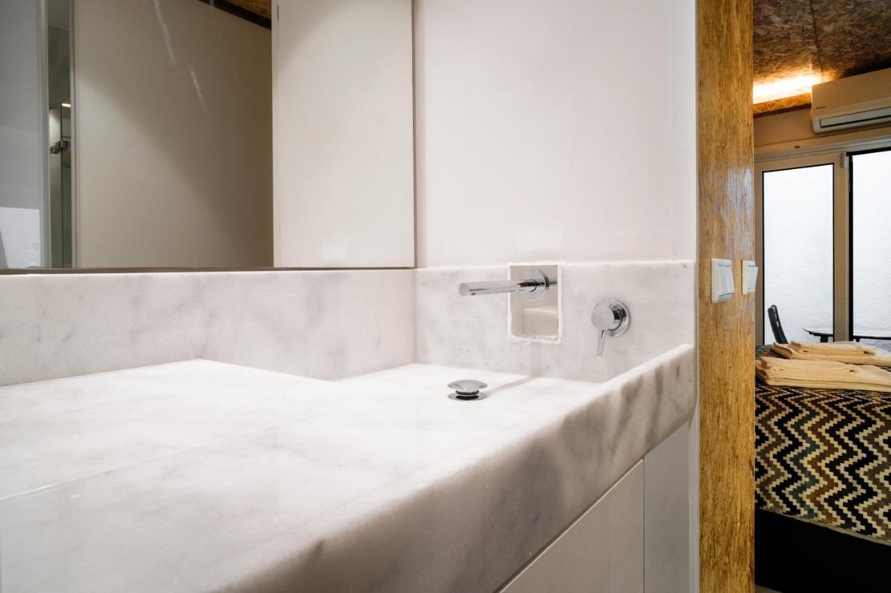 Friendly Border City Design Apartments Lisboa Dış mekan fotoğraf