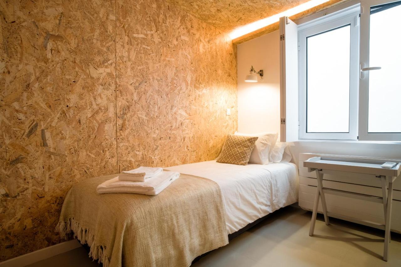 Friendly Border City Design Apartments Lisboa Dış mekan fotoğraf