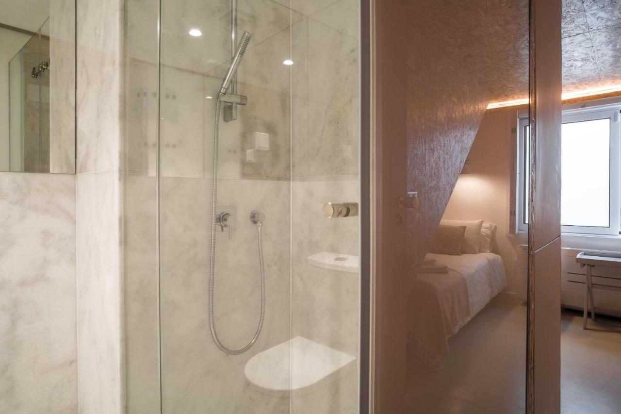Friendly Border City Design Apartments Lisboa Dış mekan fotoğraf