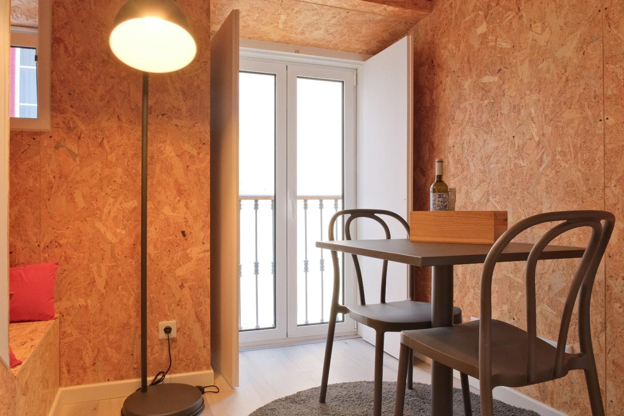 Friendly Border City Design Apartments Lisboa Dış mekan fotoğraf