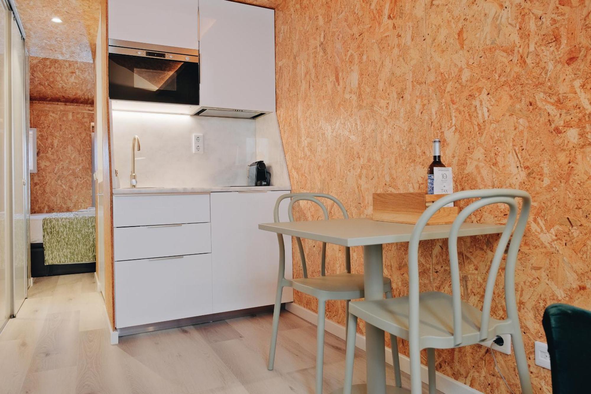 Friendly Border City Design Apartments Lisboa Dış mekan fotoğraf