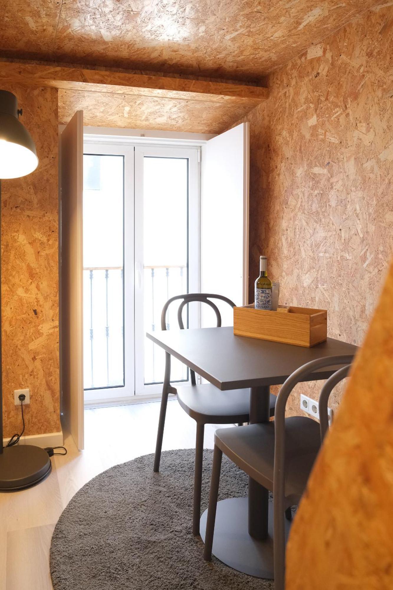 Friendly Border City Design Apartments Lisboa Dış mekan fotoğraf