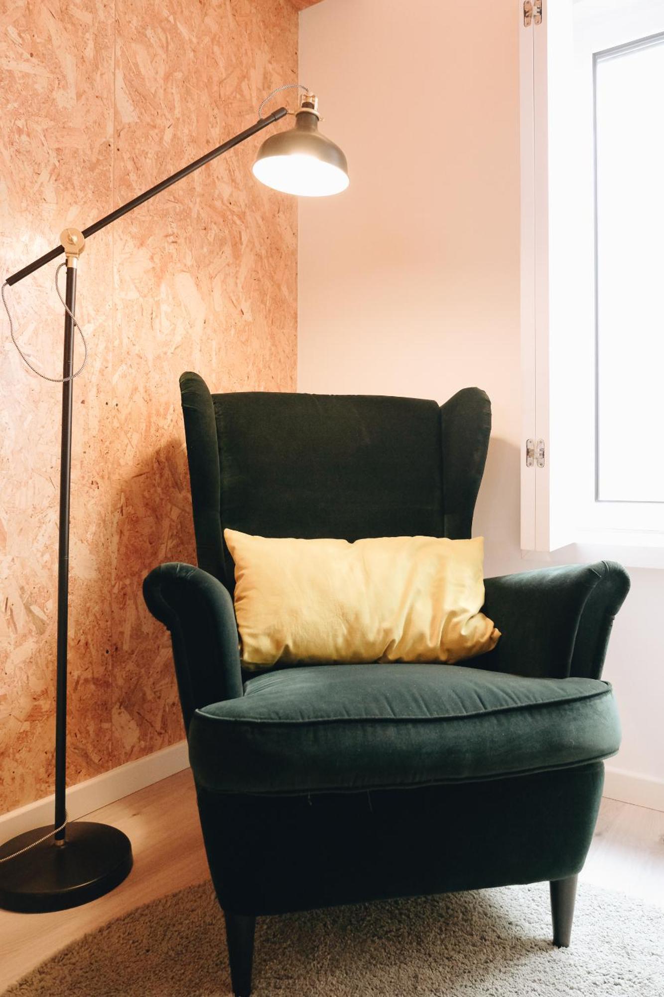 Friendly Border City Design Apartments Lisboa Dış mekan fotoğraf